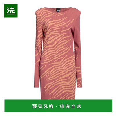 1h可退 【美国直邮】just cavalli 女士 连衣裙