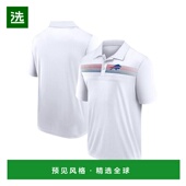 美国直邮 正品 fanatics 1h可退 男士 Polo衫 休闲潮流百搭 柔软