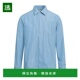 美国直邮 dunhill 男士 1h可退 衬衫