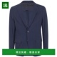 男士 BLAZER 外套 SS2026 香港直邮RRD SURFLEX 2605060 蓝色