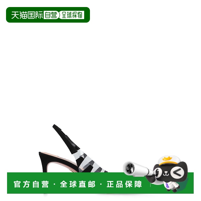 1h可退 欧洲直邮aquazzura 女士 时尚休闲鞋高跟鞋