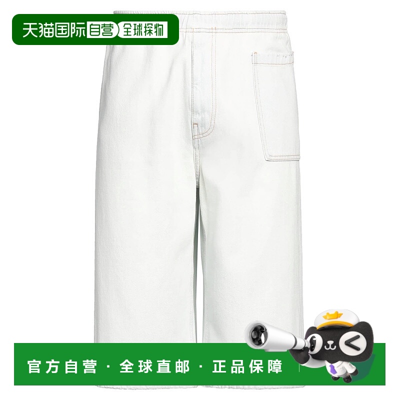 1h可退 香港直邮Mm6 Maison Margiela 马丁·马吉拉 MM6 男士 牛