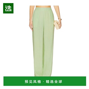 1h可退 香港直邮Peixoto 女士 Quinni 裤子 43030 舒适时尚