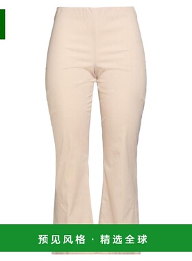 1h可退 【美国直邮】liviana conti 女士 休闲裤