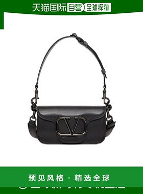 【99新未使用】香港直邮Valentino 小号LOCÒ单肩包 YB0B63VTQ