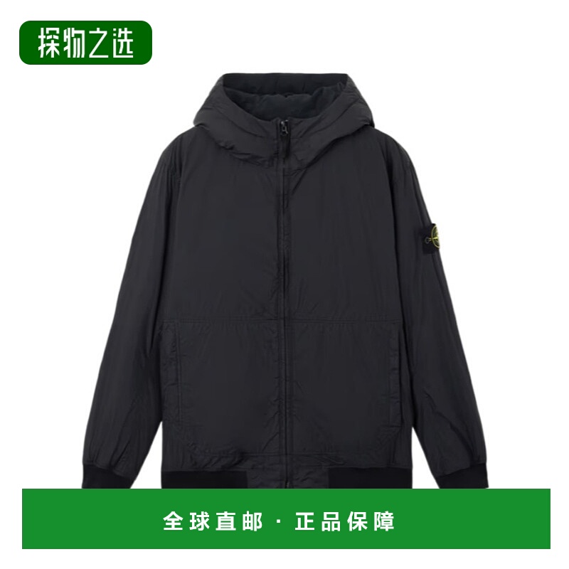 香港直邮Stone Island 长袖夹克 K2S154100013S0A23