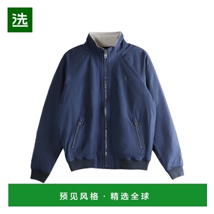 1h可退 香港直邮Polo Ralph Lauren Portage 长袖夹克 710962340