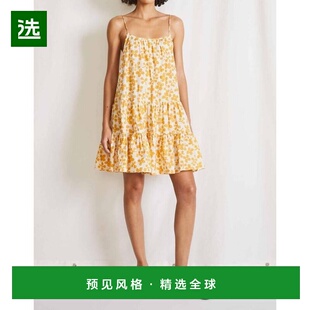 1h可退 【美国直邮】apiece apart 女士 连衣裙