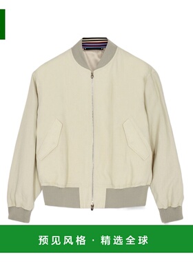 香港直邮PAUL SMITH 男士夹克 GENTSBOMBERJACKETM1R284XPH01427B