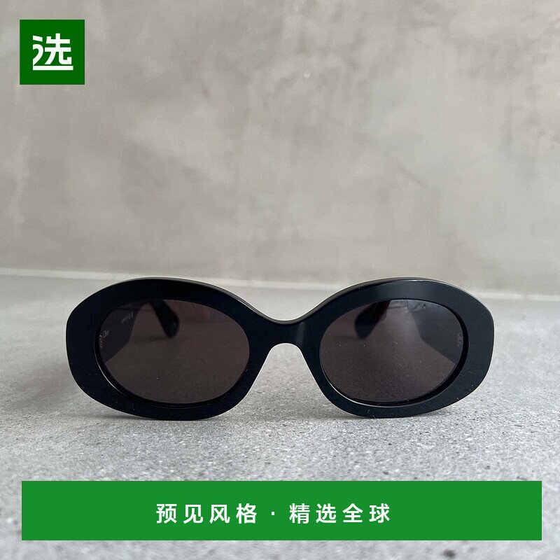 香港直邮Chloe 徽标太阳镜 CH0258S