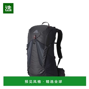 欧洲直邮GREGORY格里高利 Zulu30L 登山徒步背包 户外男女通