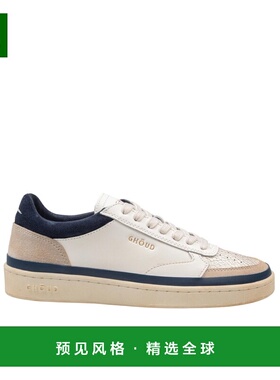 香港直邮GHOUD 男士休闲鞋 PBLMFC10FC10 SS2026 米白色 Ghoud pa