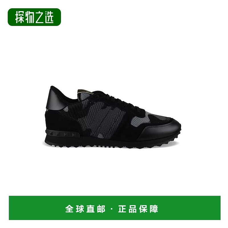 欧洲直邮【特惠7.9折】VALENTINO 华伦天奴 25秋冬  1Y2S0723 QRK