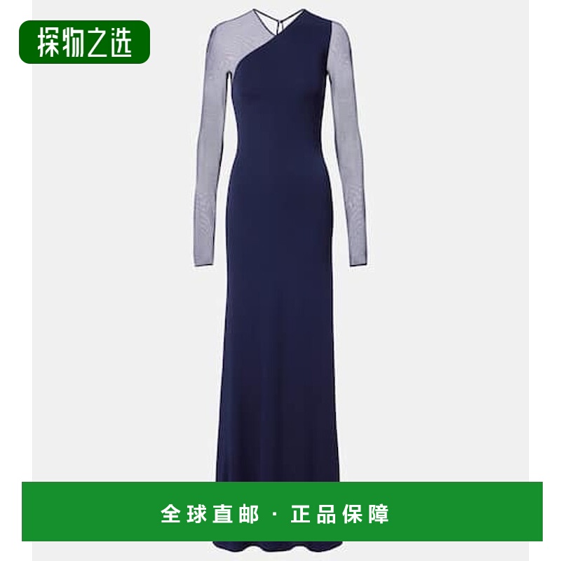 香港直邮ralph lauren 拉尔夫劳伦 女士 'Brynn' 针织礼服