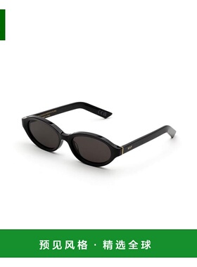 香港直邮RETROSUPERFUTURE 女士太阳镜 4FKBLACK AW2025 黑色