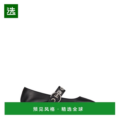 香港直邮AEYDE 女士芭蕾乐福鞋 A11FLRKLS08FL159800 SS2026