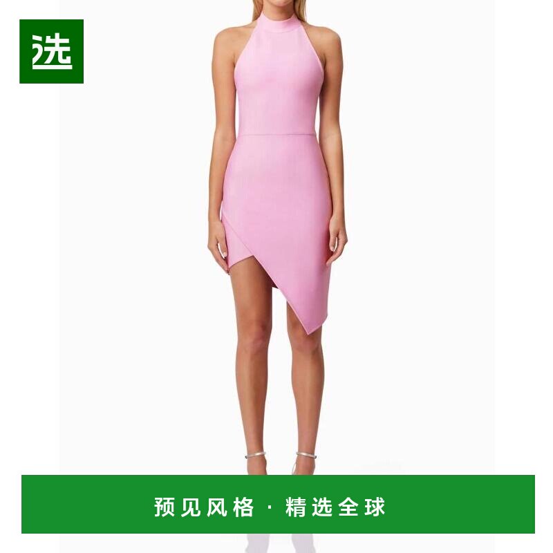 【美国直邮】elliatt（服饰） 女士 连衣裙 【付后1h可退】图片