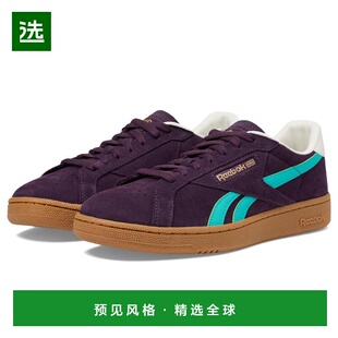 1h可退 【美国直邮】Reebok Lifestyle|英国 Club C Grounds