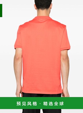 1h可退 香港直邮C.P. COMPANY 男士T恤 18CMPL091A006374G547 SS2