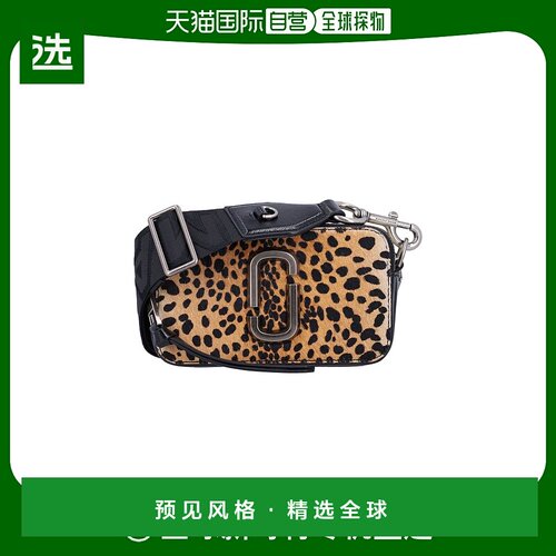 欧洲直邮marc jacobs 女士 单肩包正品时尚通勤百搭小众高级感