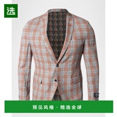 美国直邮 maceoo 男士 1h可退 休闲西装