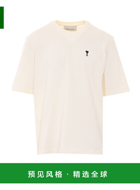 香港直邮AMI ALEXANDRE MATTIUSSI 男士T恤 UTS387726136