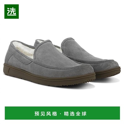 1h可退 【美国直邮】vionic 男士 正装鞋