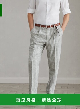 1h可退 欧洲直邮BRUNELLO CUCINELLI 25秋冬 242MY457L00H 男士