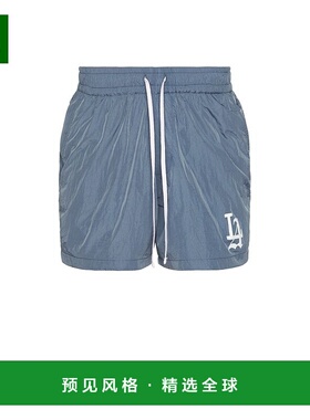 1h可退 香港直邮Stampd 男士 LA 平角内裤 SLAM3893SH blue蓝色