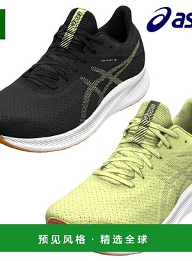 日本直邮ASICS 跑鞋 Patriot 13 1011B485