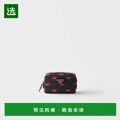 女士 1h可退 手 26春夏 1ND339_2HFL_F0002 欧洲直邮PRADA 普拉达