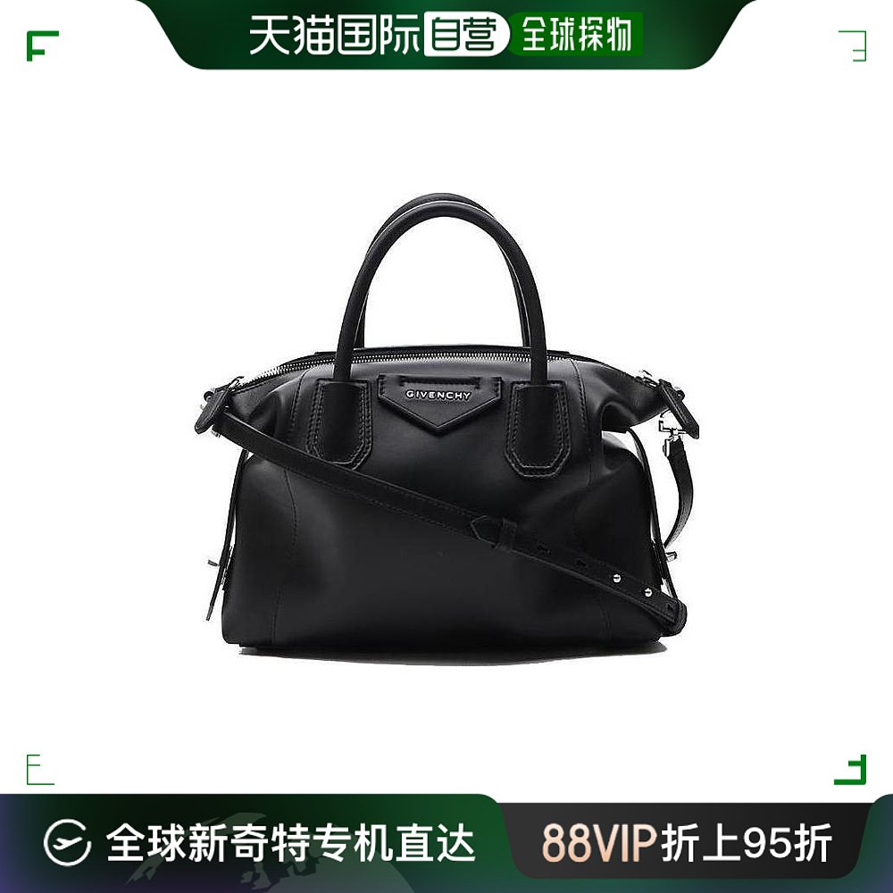 香港直邮Givenchy Antigona Soft小号手提包 BB50F3B11E肩带