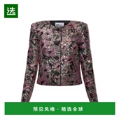 香港直邮SELF SS2026 RS26075JAMU0MULTI PORTRAIT 女士外套