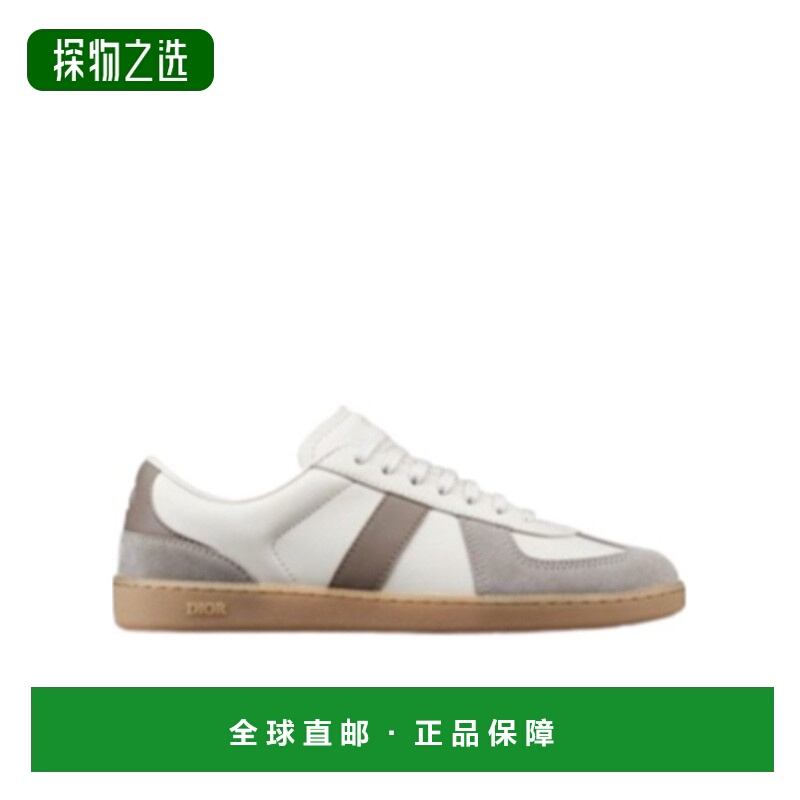 香港直邮Dior B01 Matchpoint 低帮运动鞋 3SN328ZRH