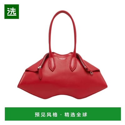 香港直邮ALEXANDER MCQUEEN 女士斜挎包 8559971VDXA6406 SS2026