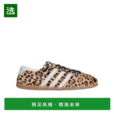 香港直邮ADIDAS ORIGINALS 女士运动鞋 KI4207 SS2026 花色 GAZEL