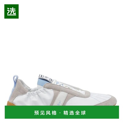 香港直邮CHLOÉ 女士运动鞋 26S15RVL406 CO 白色 Chloé Sneakers
