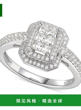 1h可退 【美国直邮】macy's 通用 戒指