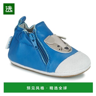 欧洲直邮Robeez 童款 婴童学步鞋 CHOU DOG