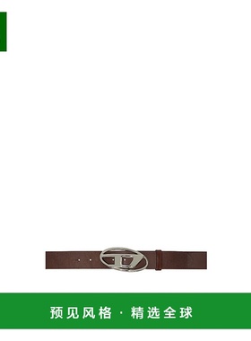香港直邮Diesel b-1dr 腰带 X08727PR666