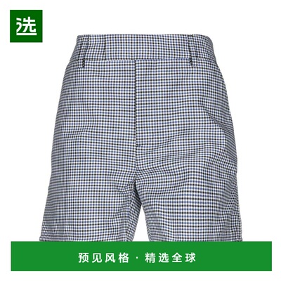 1h可退 【美国直邮】plan c 女士 短裤休闲裤