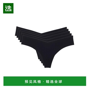 1h可退 【美国直邮】commando 女士 三角裤