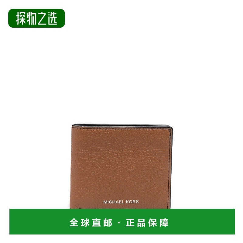 1h可退 欧洲直邮MICHAEL KORS 男士钱包39S0LHDF1L095230