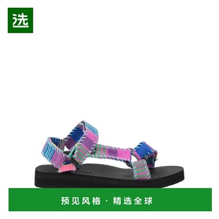 1h可退 香港直邮Arizona Love 女士 凉鞋 purple紫色 舒适时尚