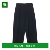 NICHOLSON 男士 牛仔裤 香港直邮STUDIO SNM1185LINEBLACK AW2025