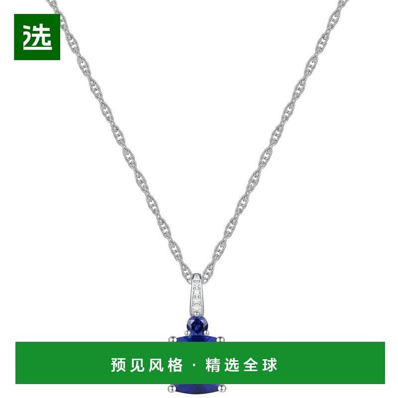 1h可退 【美国直邮】macy's 通用 项链,饰品/流行首饰/时尚饰品新,项链,淘宝优惠券,粉丝福利购,淘宝优惠卷