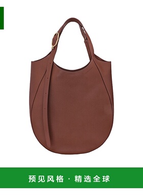 1h可退 香港直邮Longchamp Le Foulonne XL 手提包 10331021珑骧