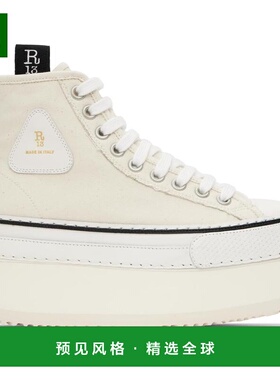 1h可退 【美国直邮】r13 女士 时尚休闲鞋