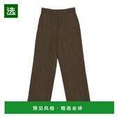 FG25FW65651WCT259 香港直邮FEAR AW2025 男士 休闲裤 GOD