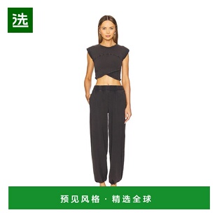 1h可退 香港直邮Free People 自由人 女士 x FP Movement Hot Sho